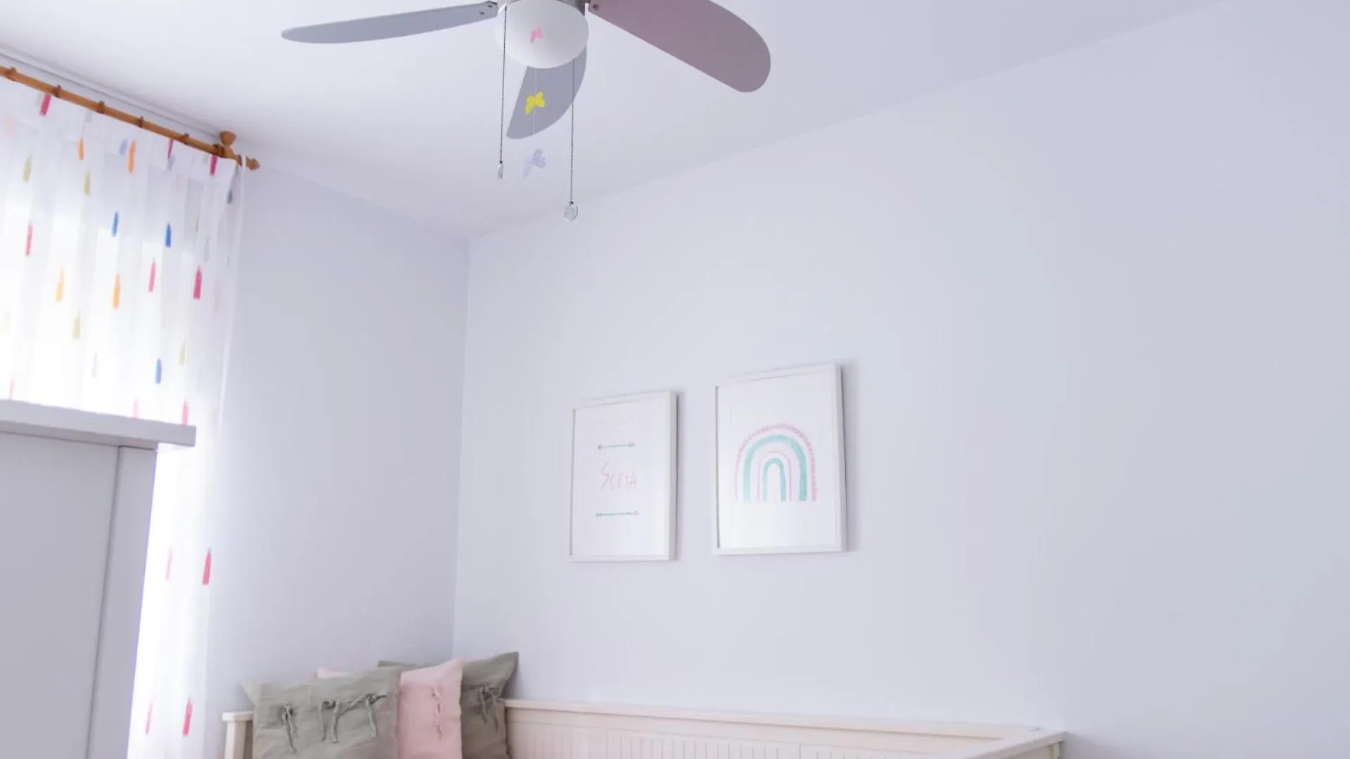 Apartamento Frente Al Mar - Villaricos