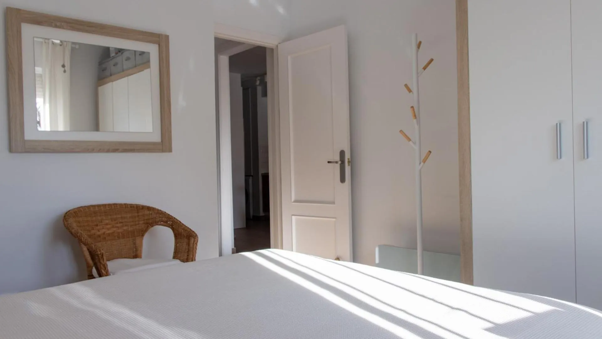 Apartamento Frente Al Mar - Villaricos 0*,
