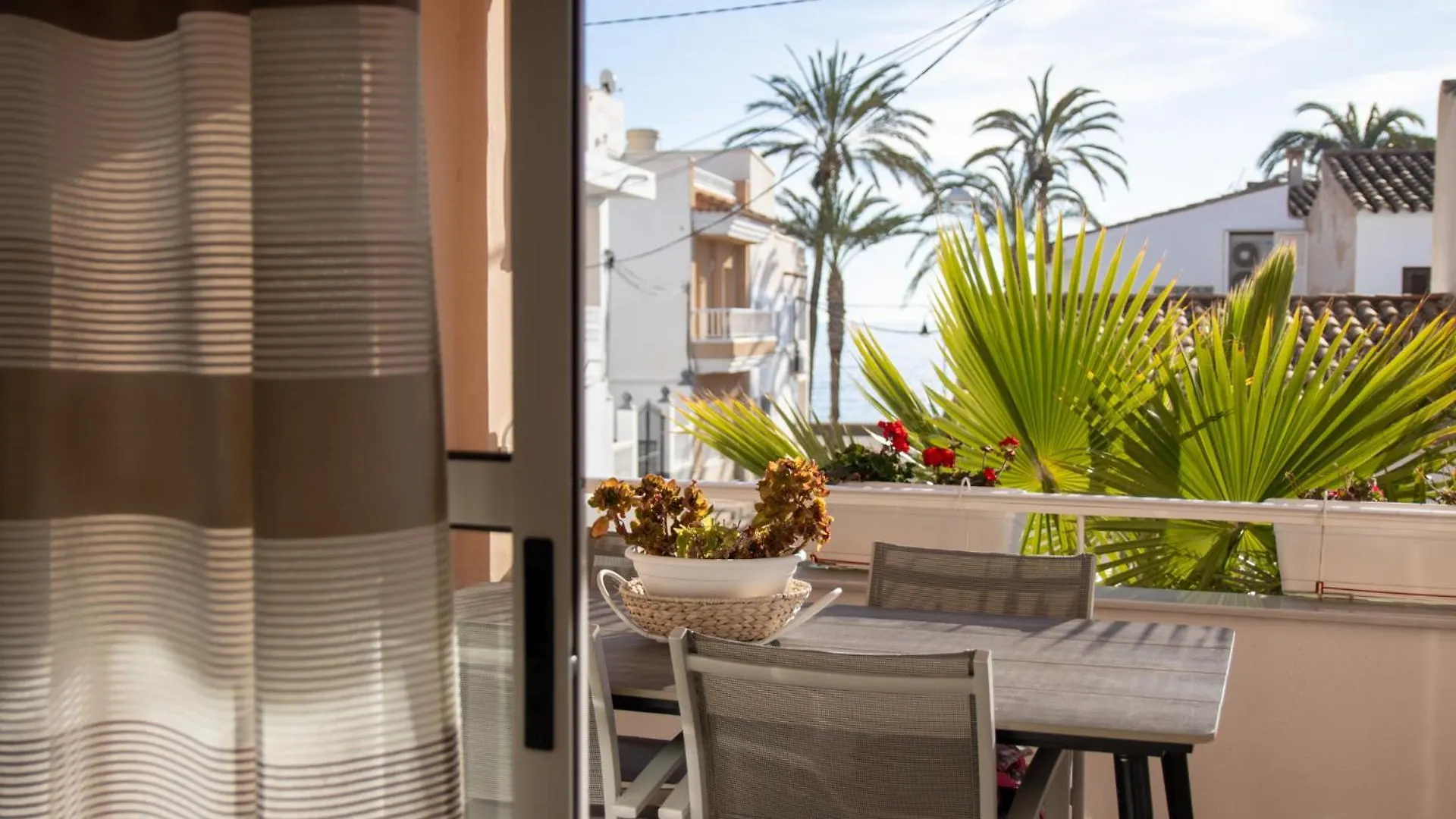Apartamento Frente Al Mar - Villaricos contacts