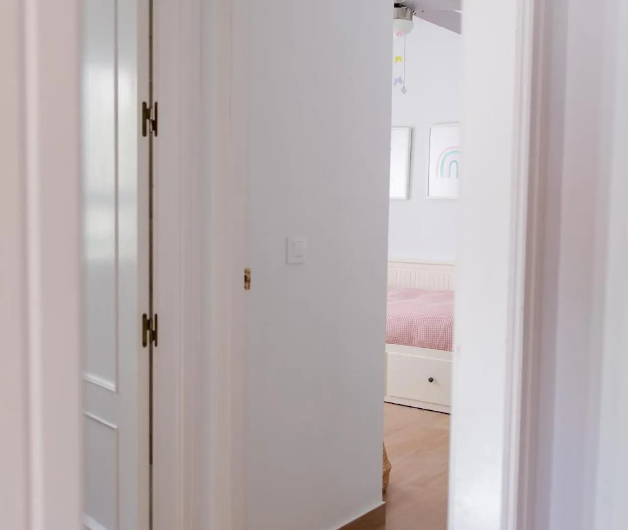 Apartamento Frente Al Mar - Villaricos